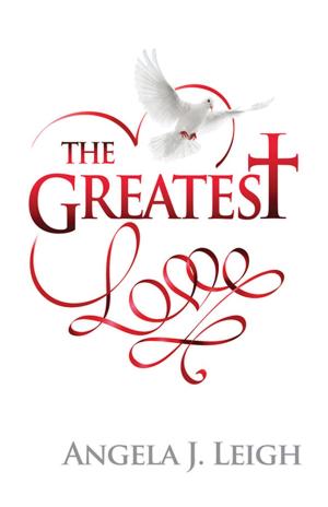 bigCover of the book The Greatest Love by 