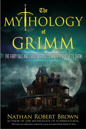 bigCover of the book The Mythology of Grimm by 