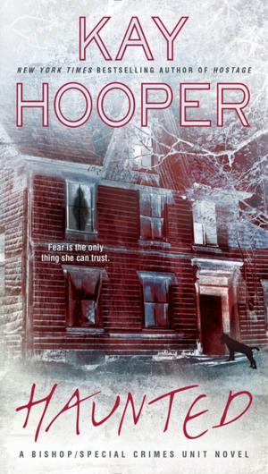 Cover of the book Haunted by Novella Carpenter