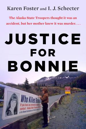 Cover of the book Justice for Bonnie by Lynn Kurland