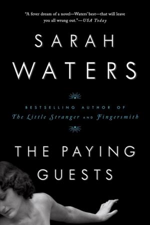 Cover of the book The Paying Guests by Theodora Ross, MD, PhD, Siddhartha Mukherjee
