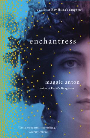 Cover of the book Enchantress by James Joyce, Seamus Deane