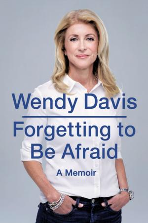Cover of the book Forgetting to Be Afraid by S. L. Viehl
