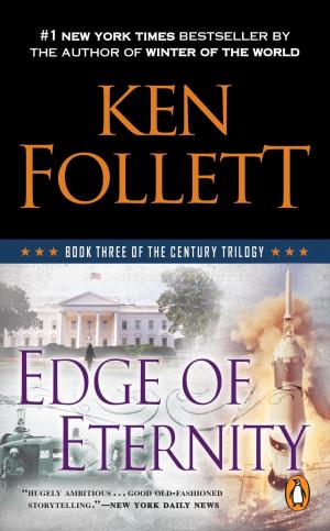 Cover of the book Edge of Eternity by Anthony E. Zuiker, Duane Swierczynski