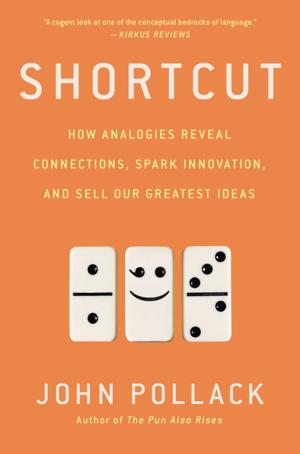 Book cover of Shortcut