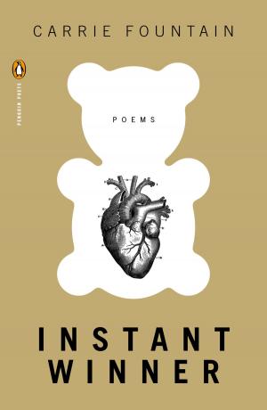Cover of the book Instant Winner by Tom Clancy, Steve Pieczenik, Jeff Rovin