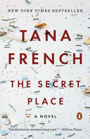 Cover of the book The Secret Place by 