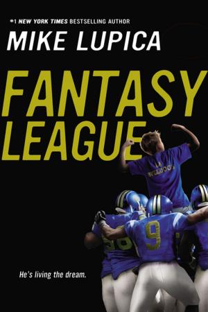 Cover of the book Fantasy League by Carolyn Keene