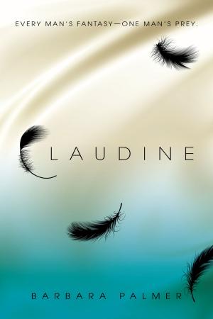 Book cover of Claudine