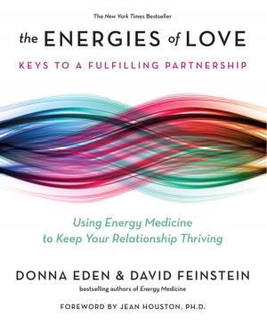 Cover of the book The Energies of Love by Courtney E. Martin, Dr. Robin Stern
