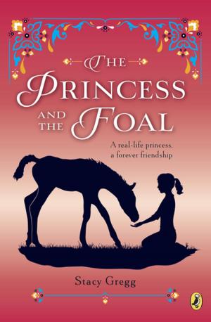 Cover of the book The Princess and the Foal by Bob Krech