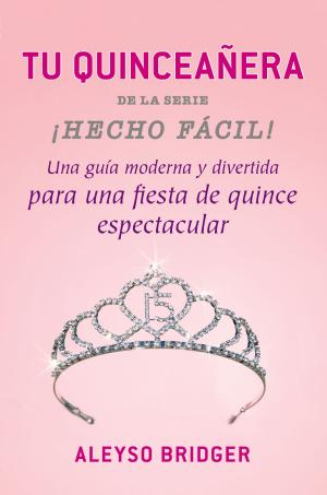 bigCover of the book Tu Quinceañera! by 