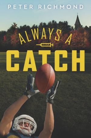 Cover of the book Always a Catch by Josh Funk