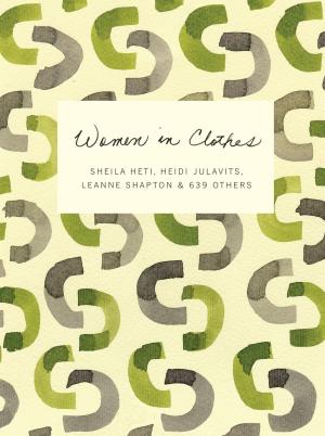 Book cover of Women in Clothes