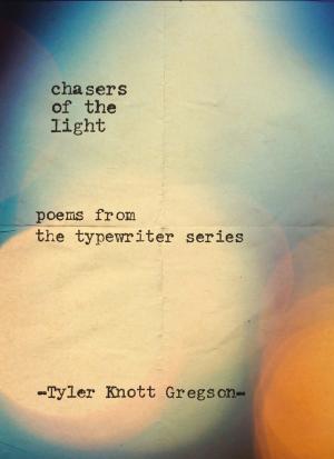 Book cover of Chasers of the Light