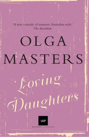Cover of the book Loving Daughters by Celeste Walters