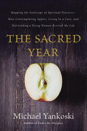 Cover of the book The Sacred Year by James A. Beverley