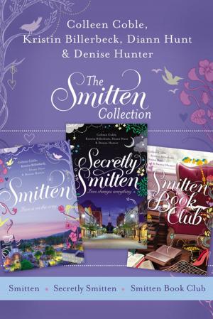 Book cover of The Smitten Collection