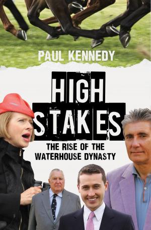 Cover of the book High Stakes by David Fagan