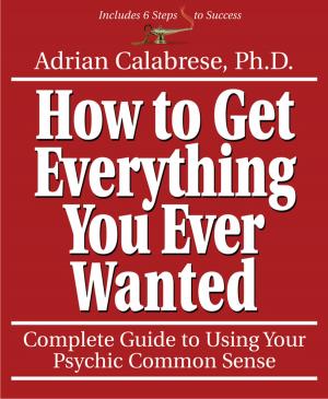 Cover of the book How to Get Everything You Ever Wanted by Robert Bruce, Brian Mercer
