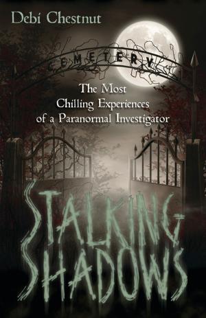 Cover of the book Stalking Shadows by Edain McCoy