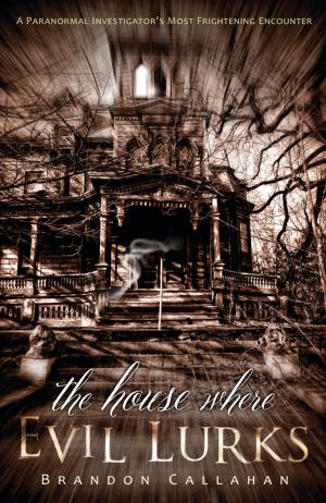 bigCover of the book The House Where Evil Lurks by 