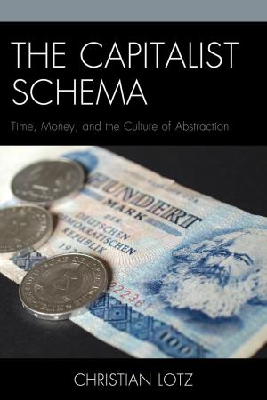 Book cover of The Capitalist Schema