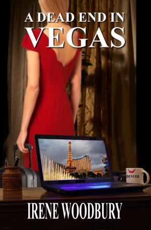 Cover of the book A Dead End in Vegas by Betty Sullivan La Pierre