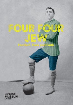 Cover of the book Four Four Jew by Ethan Hayden