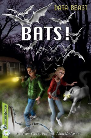 Cover of the book Bats! by J P Buxton