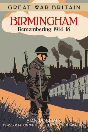 Cover of the book Birmingham by Lorcan Leavey