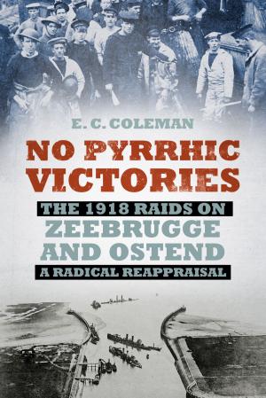 Book cover of No Pyrrhic Victories