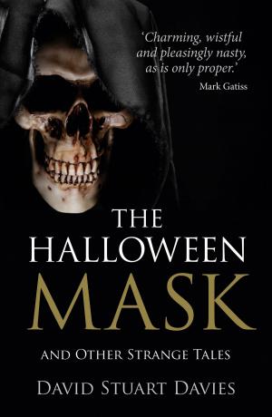bigCover of the book Halloween Mask by 