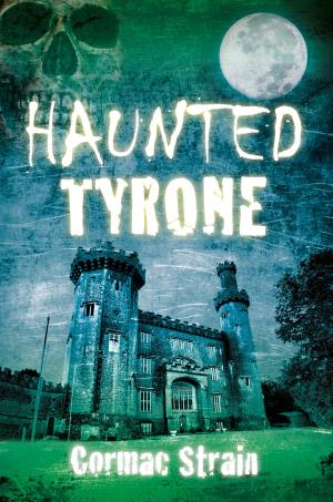 Cover of the book Haunted Tyrone by Geoff Body