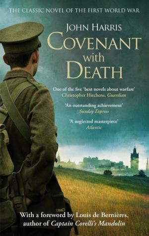 Cover of the book Covenant with Death by Javier María López Rodríguez