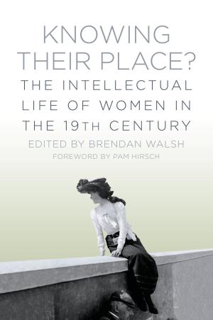 Cover of the book Knowing Their Place by Alan Hall