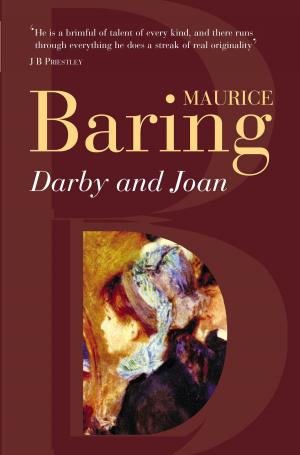 Book cover of Darby And Joan