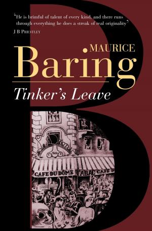 Cover of Tinker's Leave