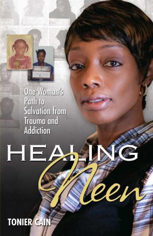 Cover of the book Healing Neen by Raymond Francis, MSc, Michele King