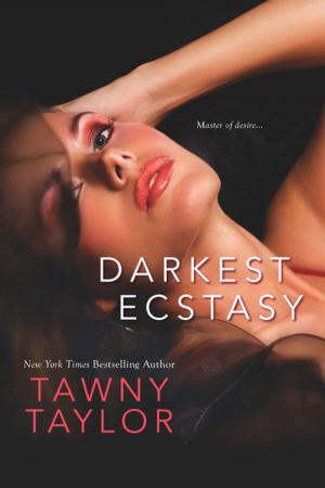 Cover of the book Darkest Ecstasy by Robin Reardon