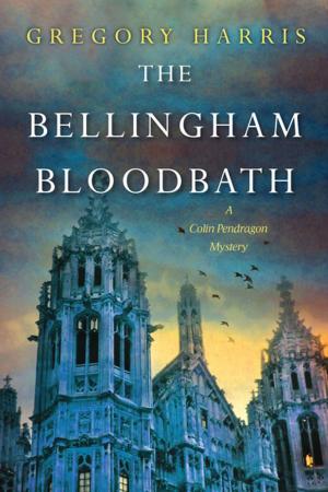 Book cover of The Bellingham Bloodbath