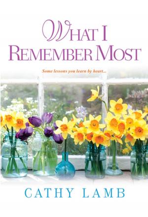 Cover of the book What I Remember Most by K.L. Zales