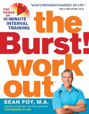 Cover of the book The Burst! Workout by Elaine Petrone