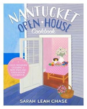 Book cover of Nantucket Open-House Cookbook