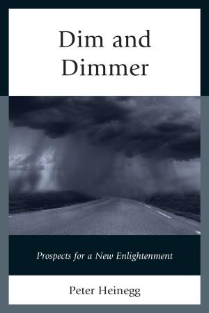 Cover of the book Dim and Dimmer by Andrew Bernstein