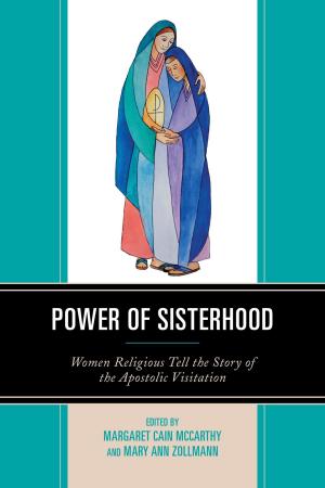 Cover of the book Power of Sisterhood by J.D. Manders