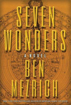 Cover of the book Seven Wonders by Kathy Borrus