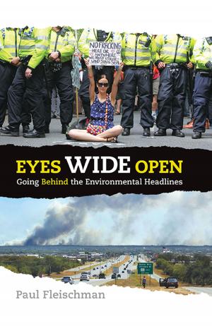 Cover of the book Eyes Wide Open by Glenda Millard