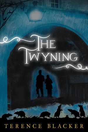 Cover of the book The Twyning by Sherry Gammon