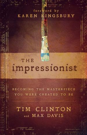 Cover of the book The Impressionist by Calvin M. Hooper